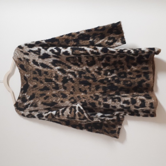 😀Lineamaglia knit tunic 1X GUC - Picture 1 of 5